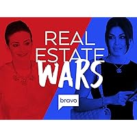 Real Estate Wars, Season 1
