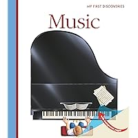 Music (My First Discoveries)