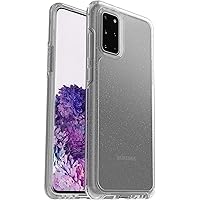 OtterBox Symmetry Series Case for Samsung Galaxy S20 Plus & S20 Plus 5G (ONLY - NOT Compatible with Other S20 Models) Non-Retail Packaging - Stardust