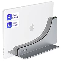 MacBook Docking Station Perfect for MacBook Pro 16 (2021-23 M1/M2 & M3 Pro/Max) Featuring MagSafe Compatibility - Enjoy 2 Thunderbolt-4 USB-C Ports Seamlessly Connect Dual Displays