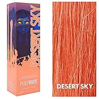 Pulp Riot - Desert Sky Semi-Permanent Color 4 fl oz