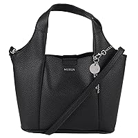 Mulua 2-way Handbag, Original Charm, Shoulder Bag, Mini Shoulder Bag, For Weddings, Parties, Women's, Brand, Popular