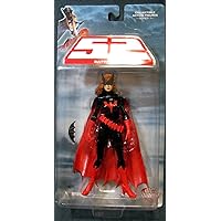DC Comics 52 Batwoman Action Figure