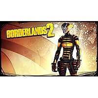 Borderlands 2: Assassin Supremacy Pack - Steam PC [Online Game Code]