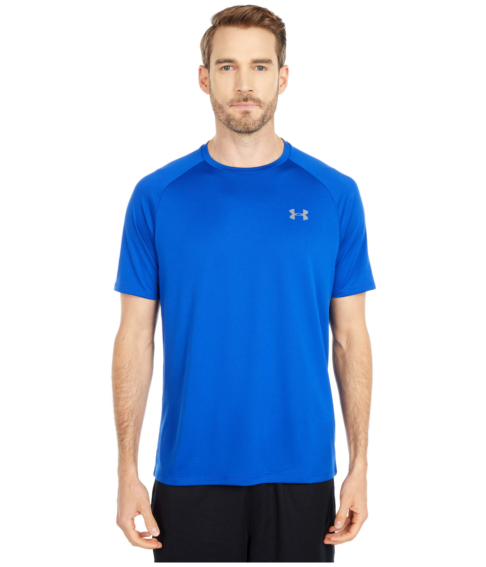 Under Armour Men's Tech 2.0 Short-Sleeve T-Shirt