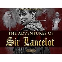 The Adventures of Sir Lancelot