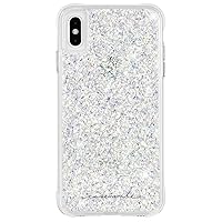 Case-Mate - iPhone XS Max Case - TWINKLE - iPhone 6.5 - Stardust