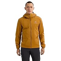 Arc'teryx Atom Hoody Men's, Redesign