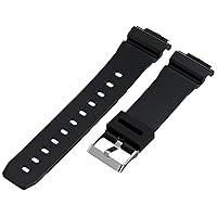 Hadley-Roma MS3216RA 160 Polyurethane Watch Strap