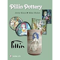 Pillin Pottery Pillin Pottery Hardcover