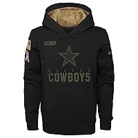 NFL Nike Youth STS Hoodie Pullover