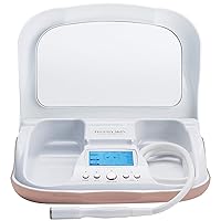 Trophy Skin MicrodermMD at Home Microdermabrasion Beauty System for Exfoliation and Anti-Aging Trophy Skin MicrodermMD at Home Microdermabrasion Beauty System for Exfoliation and Anti-Aging