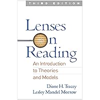 Lenses on Reading: An Introduction to Theories and Models Lenses on Reading: An Introduction to Theories and Models Paperback eTextbook Hardcover
