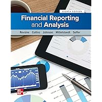 Loose Leaf for Financial Reporting and Analysis Loose Leaf for Financial Reporting and Analysis Loose Leaf Kindle Hardcover