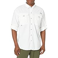 Columbia Men's Bahama Icon Ls Shirt