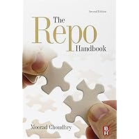 The Repo Handbook (Securities Institute Global Capital Markets) The Repo Handbook (Securities Institute Global Capital Markets) Hardcover Paperback