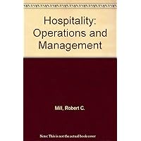 Hospitality: Operations and Management