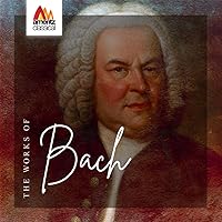 The Works of Bach The Works of Bach MP3 Music