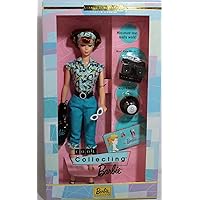 Barbie Cool Collecting Doll - Limited Edition Collectibles - 1st in Se...