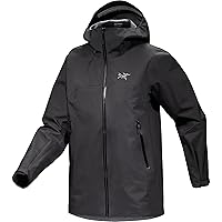 Arc'teryx Beta Jacket Women's | Redesign | Gore-Tex ePE Shell, Maximum Versatility - Waterproof Womens Hiking, Rain Jacket