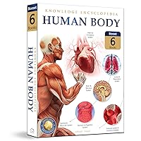 Knowledge Encyclopedia: Human Body (Knowledge Encyclopedia For Children) Knowledge Encyclopedia: Human Body (Knowledge Encyclopedia For Children) Paperback Hardcover