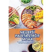 Nejlepsí Paleta StrČit Miska (Czech Edition)
