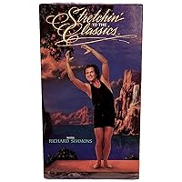 Stretchin' To The Classics with Richard Simmons