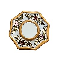 Handmade Peruvian Mirror - Home Decor - 4