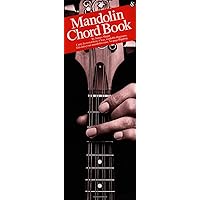 The Mandolin Chord Book: Compact Reference Library The Mandolin Chord Book: Compact Reference Library Paperback Kindle