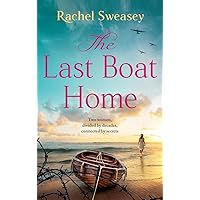 The Last Boat Home The Last Boat Home Kindle Paperback Audible Audiobook Hardcover