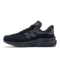 New Balance Unisex-Adult Made in USA 990 V6 Sneaker