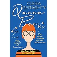 Queen Bee: Shortlisted for the Irish Book Awards. The relatable, sharp and funny new novel on menopause, midlife and family from the bestselling author Queen Bee: Shortlisted for the Irish Book Awards. The relatable, sharp and funny new novel on menopause, midlife and family from the bestselling author Paperback Kindle Audible Audiobook