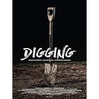 Digging