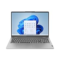 IdeaPad Flex 5 – (2023) - Everyday Notebook - 2-in-1 Laptop - Windows 11 - 16