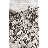 World War I Ternopil Nsiberian Troops In A Trench Near Ternopil Ukraine Photograph C1916 Poster Print by (24 x 36)