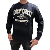 Official Sweatshirt - Navy color