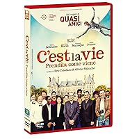 c'est la vie - prendila come viene DVD Italian Import