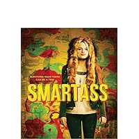 Smartass Smartass Blu-ray DVD