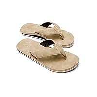 Volcom Men's Victor Lx Sandal Flip Flop