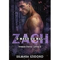 ZACH: O Mago do Mal (MC Black Panthers Livro 12) (Portuguese Edition) ZACH: O Mago do Mal (MC Black Panthers Livro 12) (Portuguese Edition) Kindle