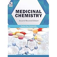 Medicinal Chemistry Medicinal Chemistry Kindle