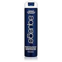 AQUAGE SeaExtend Strengthening Shampoo, 10 Fl Oz (Pack of 1)