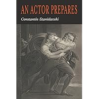 An Actor Prepares An Actor Prepares Paperback Audible Audiobook Kindle Hardcover
