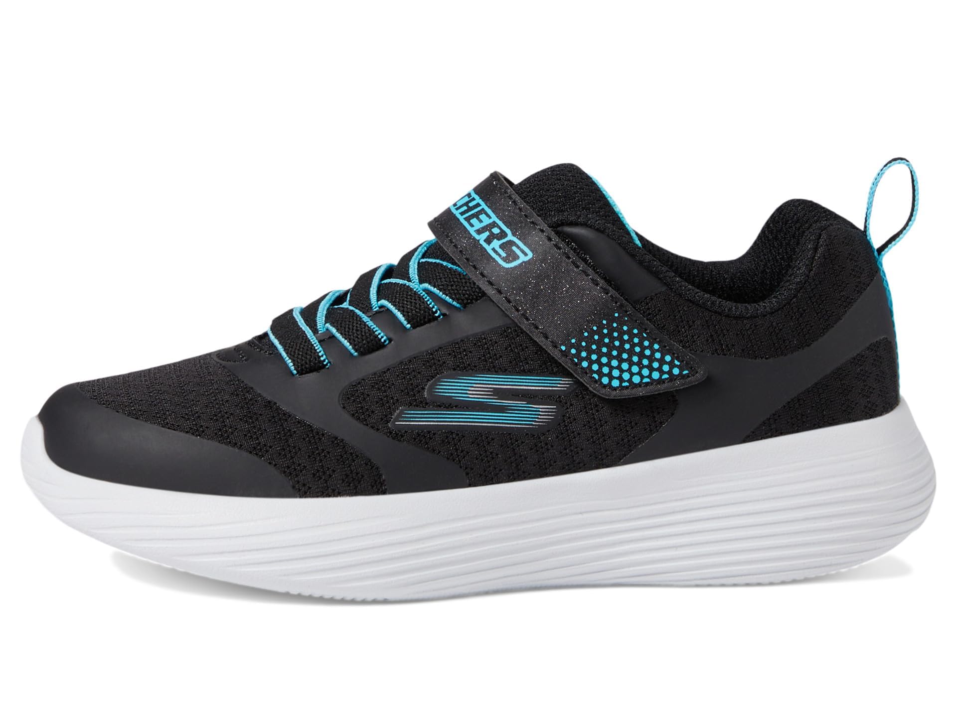 Skechers Unisex-Child Go Run 400 V2 Sneaker