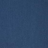 E000 Blue Jean Preshrunk Washed Denim Fabric by The Yard