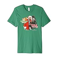 National Lampoon's Christmas Vacation Yule Be Sorry Premium T-Shirt