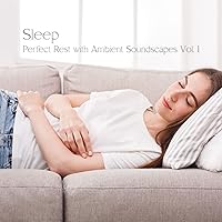Ambient Sounds Make It Easier to Sleep