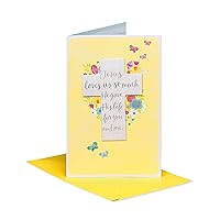 American Greetings Religious Easter Card (Love and Grace)