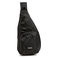 Vera Bradley Ripstop Mini Sling Backpack