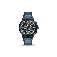 Ducati Corse Campione Multifunction Collection Timepiece (Model: DTWGF2019203)